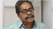 Saravanan Meenakshi Fame Rajasekar Passes Away at 62, Sarath Kumar, Mohan Raman Pay Tribute to the Veteran Actor