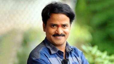 Telugu Comedian Venu Madhav Passes Away At 39