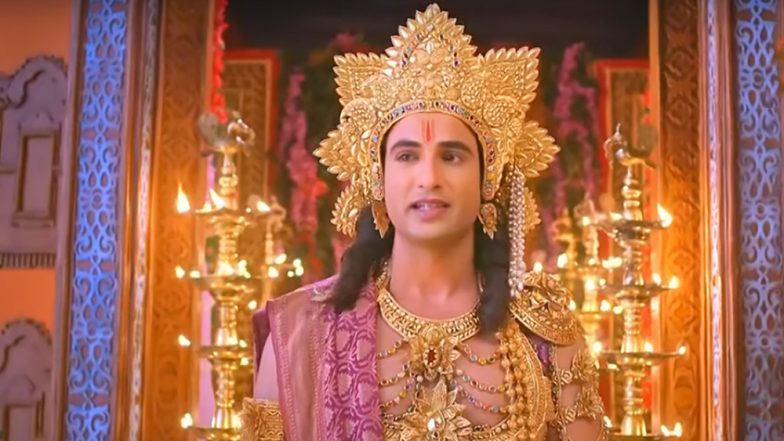 'Ram Siya ke Luv Kush' Serial in Trouble: Colors Tv Show Gets Show-Cause Notice from I&amp;B Ministry