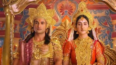 Ram Siya ke Luv Kush Ban: Colors Channel Releases An Official Statement! (Read Details)