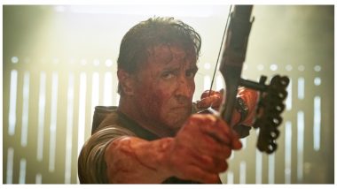 Sylvester Stallone On Rambo Last Blood: 'This One Is Truly Trying to Find an End'