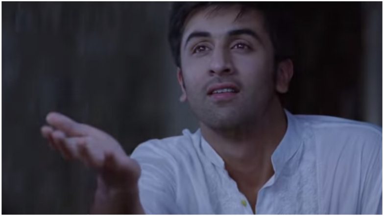 Birthday Boy Ranbir Kapoor's 6 Onscreen Moments That Left Us Awing, Gasping and Crying (Watch Videos)