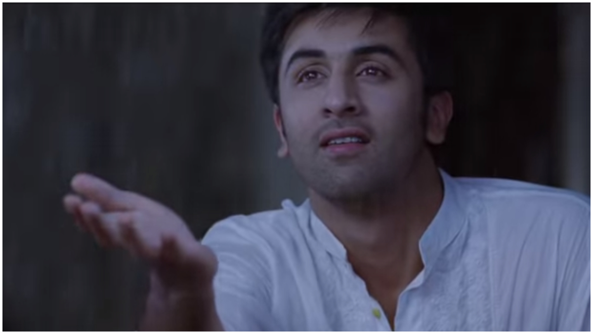 Ranbir kapoor talking about OTT explosion and how Wake up Sid