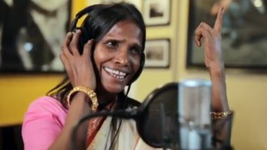 Ranu Mondal's Daughter Replies to Trolls Attacking the Singer