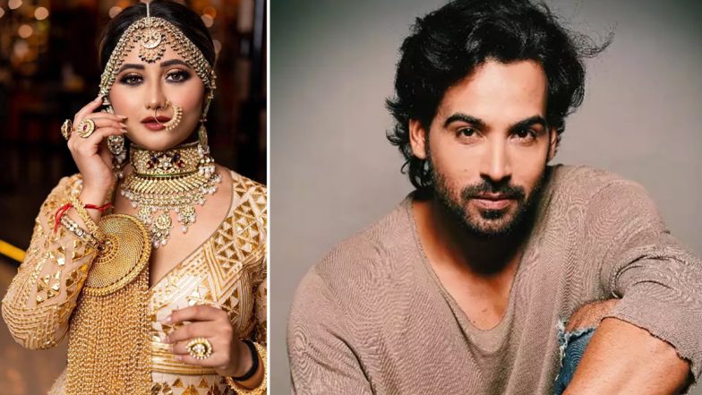 Bigg Boss 13: Rashami Desai to Tie the Knot With Beau Arhaan Khan in Salman Khan’s Reality Show?