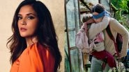 Exclusive! Richa Chadha Reveals She Turned Down an Opportunity to Audition for a Role in Sandra Bullock's Bird Box