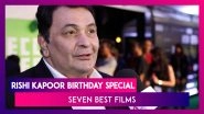 Happy Birthday Rishi Kapoor: Here Are Seven Best Films Of The Quintessential Actor