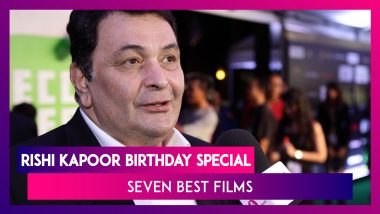 Happy Birthday Rishi Kapoor: Here Are Seven Best Films Of The Quintessential Actor