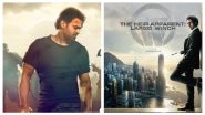 French Director Accuses Prabhas' Saaho of Being Copied from Largo Winch, Says 'If You Steal My Work, at Least Do It Properly?'