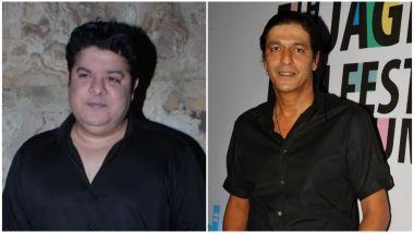 Chunkey Pandey Defends Sajid Khan in #Metoo Allegations: 'People Can Misunderstand Him Easily'