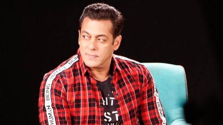 Salman Khan's Radhe to Release on Eid 2020? Fans Believe So - Check out Tweets