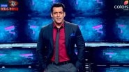Ban Bigg Boss 13 Trends on Twitter After Karni Sena Demands a Boycott on Salman Khan's Reality Show