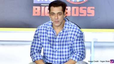 Bigg Boss 13: Salman Khan Reveals The Reason Why You Won't See Commoners As Contestants This Season