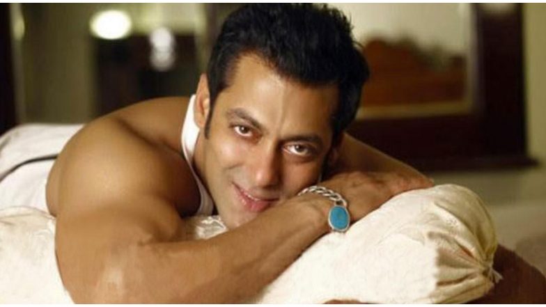 Salman Khan Threatened on a Student Union's Facebook Page, Police Launches Investigation
