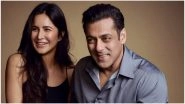 Bigg Boss 13: Salman Khan Accidentally Says Katrina Kaif's Name Instead of Koena Mitra on the Premiere Episode