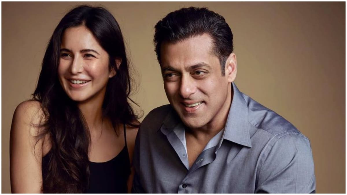 Bigg Boss 13: Salman Khan Accidentally Says Katrina Kaif's Name Instead of Koena Mitra on the Premiere Episode Bigg Boss 13: Salman Khan Accidentally Says Katrina Kaif's Name Instead of Koena Mitra on the Premiere Episode