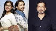 Yeh Rishtey Hain Pyaar Ke: Sameer Dharmadhikari Roped In to Play Shaheer Sheikh's Father in the Show