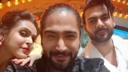 Nach Baliye 9: Vishal Aditya Singh - Madhurima Tuli's Choreographer Sanam Johar To Not Return To The Show, Quits Over The Former's Unprofessional Back Stage Attitude?