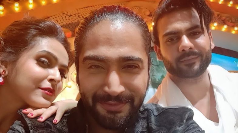 Nach Baliye 9: Vishal Aditya Singh - Madhurima Tuli's Choreographer Sanam Johar To Not Return To The Show, Quits Over The Former's Unprofessional Back Stage Attitude?