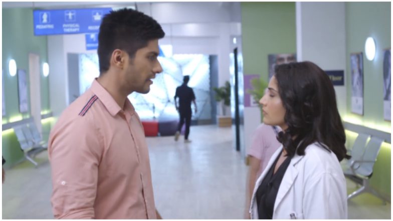 Sanjivani 2 December 12, 2019 Written Update Full Episode: Asha Joins Hands With Rishab to Separate Sid From Ishaani