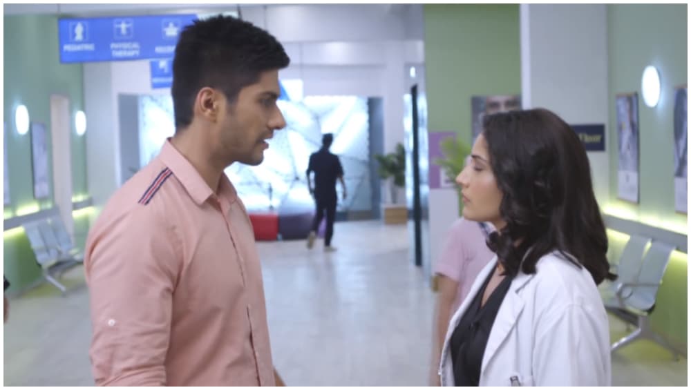 Sanjivani 2 December 12 2019 Written Update Full Episode Asha Joins Hands With Rishab To