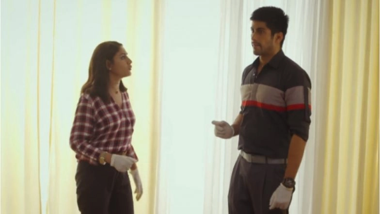 Sanjivani 2 September 25, 2019 Written Update Full Episode: Dr Ishaani Develops Feelings for Dr Sid