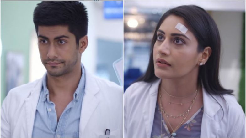Sanjivani 2 September 10, 2019 Written Update Full Episode: Ishani Not Only Sides With Rishabh Against Sid But Also Slaps The Later!