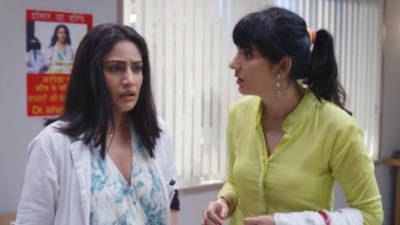 Sanjivani 2 September 6, 2019 Written Update Full Episode: Vardhan Creates A Misunderstanding Between Sid And Ishani, The Latter's Dark Part Is Revealed To All!