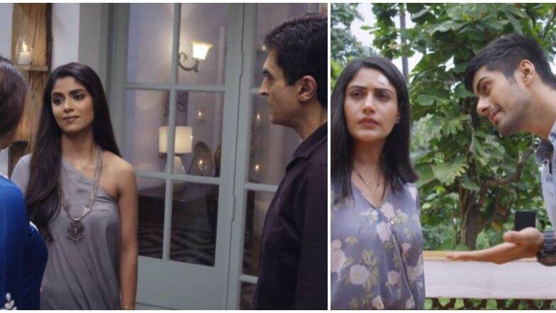 Sanjivani 2 September 17, 2019 Written Update Full Episode: Dr Juhi Is Shocked to Know the Real Reason Behind Her Termination From Sanjivani! Sanjivani 2 September 17, 2019 Written Update Full Episode: Dr Juhi Is Shocked to Know the Real Reason Behind Her Termination From Sanjivani!