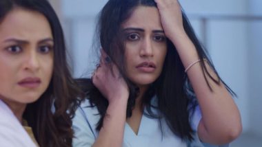 Sanjivani 2 September 9, 2019 Written Update Full Episode: Anjali and Ishani Get Slapped By A Patient's Kin, Shashank Urges Sid To Prove His Innocence!