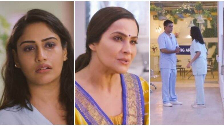 Sanjivani 2 September 20, 2019 Written Update Full Episode: Ishani Breaks Down as Juhi Tries to Save A Critical Sid! Sanjivani 2 September 20, 2019 Written Update Full Episode: Ishani Breaks Down as Juhi Tries to Save A Critical Sid!
