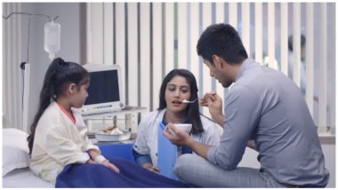 Sanjivani 2 September 30, 2019 Written Update Full Episode: Sid Feeds Ishaani, Who Has Romantic Daydreams About Him