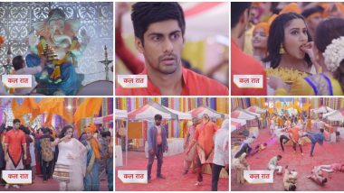 Sanjivani 2 September 18, 2019 Preview: Sid Gets Assaulted By Local Goons, Ishani Treats Him!