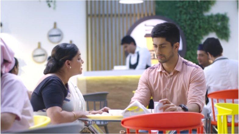 Sanjivani 2 September 4, 2019 Written Update Full Episode: After Dr Shashank’s Talk, Sid Goes and Apologizes to Riya’s Mother