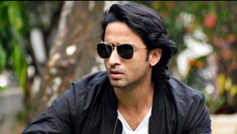 Yeh Rishtey Hain Pyaar Ke: Here's Why Shaheer Sheikh Loves His On