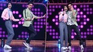 Nach Baliye 9: Shantanu Maheshwari Has His Fan Moment With Hrithik Roshan, Recreates 'Sitaaron Ki Mehfil'