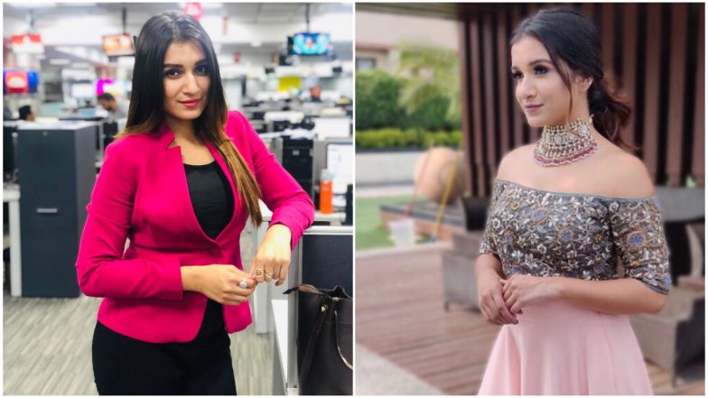 Shefali Bagga in Bigg Boss 13: Career, Love Story, Controversies – Check Profile of BB13 Contestant on Salman Khan’s Reality TV Show