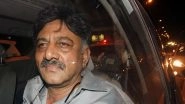 DK Shivakumar's Bail Plea: Delhi High Court Seeks Enforcement Directorate's Response