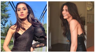 After Replacing Katrina Kaif in Street Dancer, Shraddha Kapoor to Step in for Deepika Padukone in Luv Ranjan's Next?