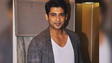 Sidharth Shukla in Bigg Boss 13: Career, Love Story, Controversies - Check Profile of BB 13 Contestant on Salman Khan's TV Show