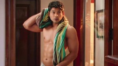 Ahead of Bigg Boss 13, Sidharth Shukla Officially Joins Instagram! Watch His First Video Here