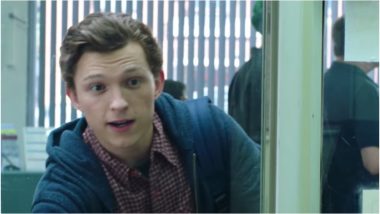 Spider-Man: Far From Home Releases New Footage! Tom Holland's Neat Trick at a Government Office Will Make You Jealous (Watch Video)