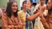 Sanjivani 2 Actress Surbhi Chandna Thanks her Fans for Making her Birthday So Memorable - View Post