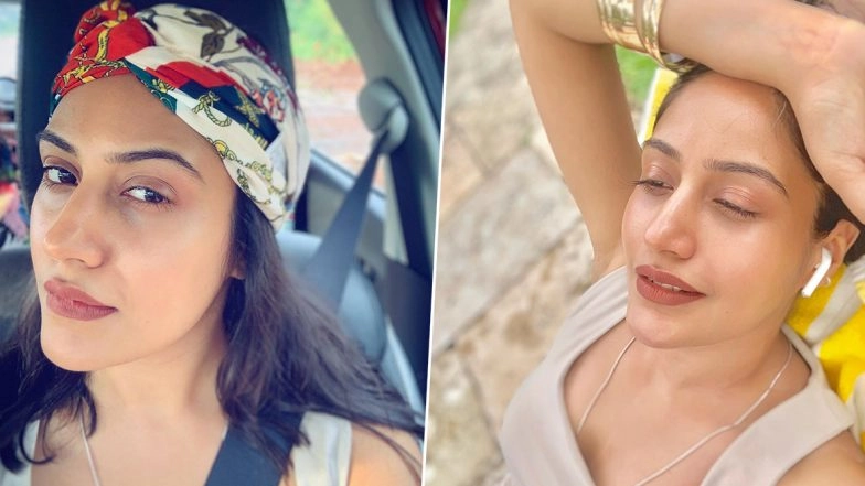 Sanjivani 2 Actress Surbhi Chandna’s Goa Diaries Will Give You Major Vacay Vibes (View Pics)