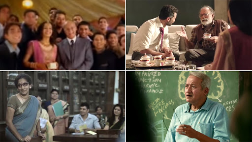 Teachers' Day 2019: From Titan to Bournvita and Visa, Watch These All Time Favourite Emotional Ads Which Capture the Precious Student-Teacher Relationship