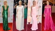 Gwyneth Paltrow Birthday Special: Taking a Look at her Amazing Red Carpet Moments that Deserve a Round of Applause (View Pics)