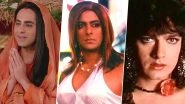 DRAG-alicious! Ayushmann Khurrana to Salman Khan, Bollywood Actors Who Cross-Dressed on Screen