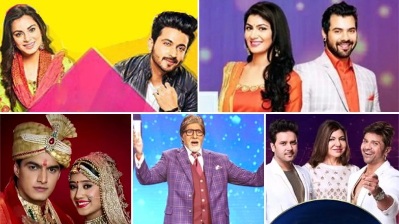 BARC Report Week 38, 2019: Kundali Bhagya Retains Its Number 1 Position, Superstar Singer Enters Top 5