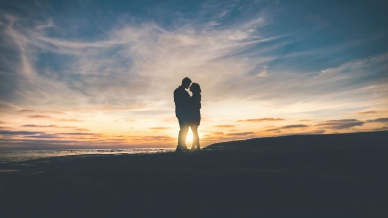 Love Between You And Your Partner Can Shape Child's Future, Suggest Study