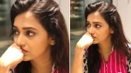 Khatron Ke Khiladi 10: Tejasswi Prakash Bows Out Of The Show After Eye Injury!